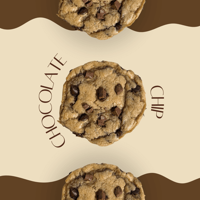 Chocolate Chip