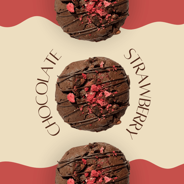 Chocolate Strawberry